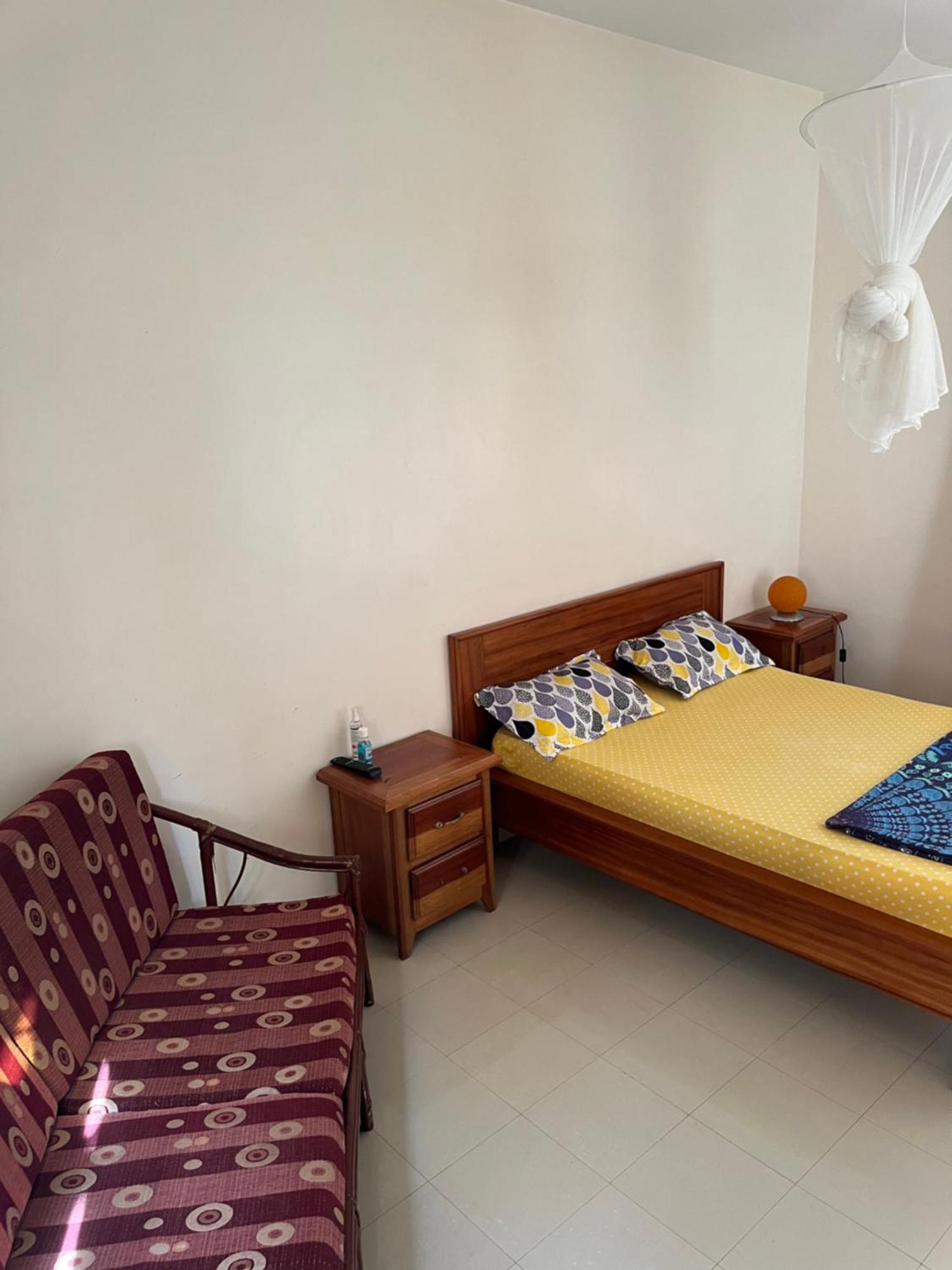 Like At Home Dakar Exterior photo