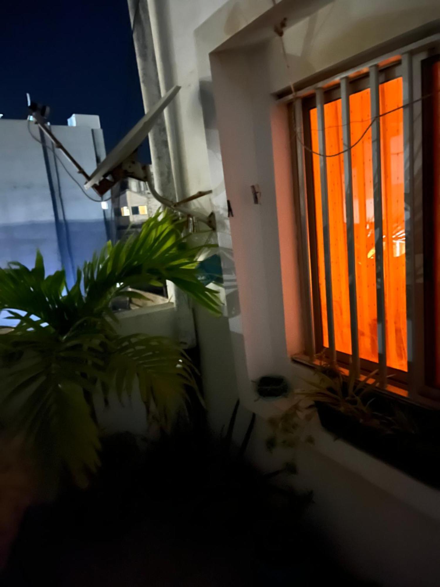 Like At Home Dakar Exterior photo