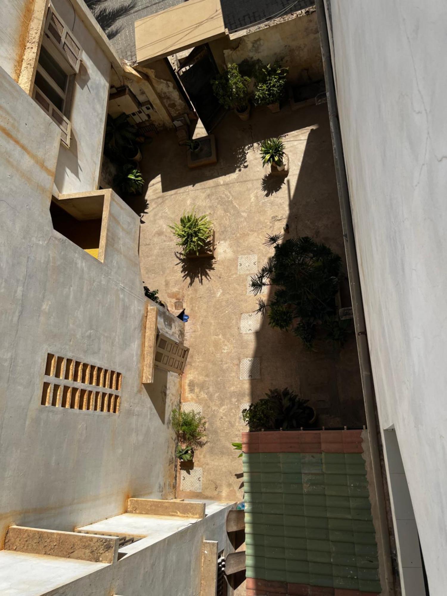 Like At Home Dakar Exterior photo