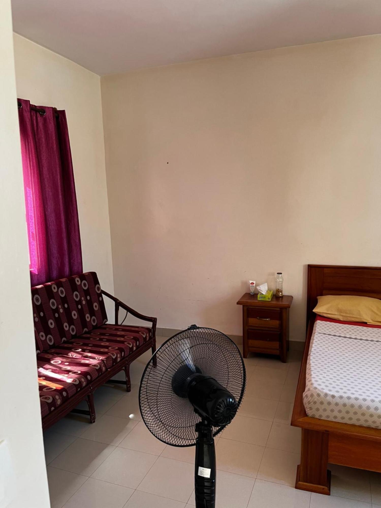 Like At Home Dakar Exterior photo