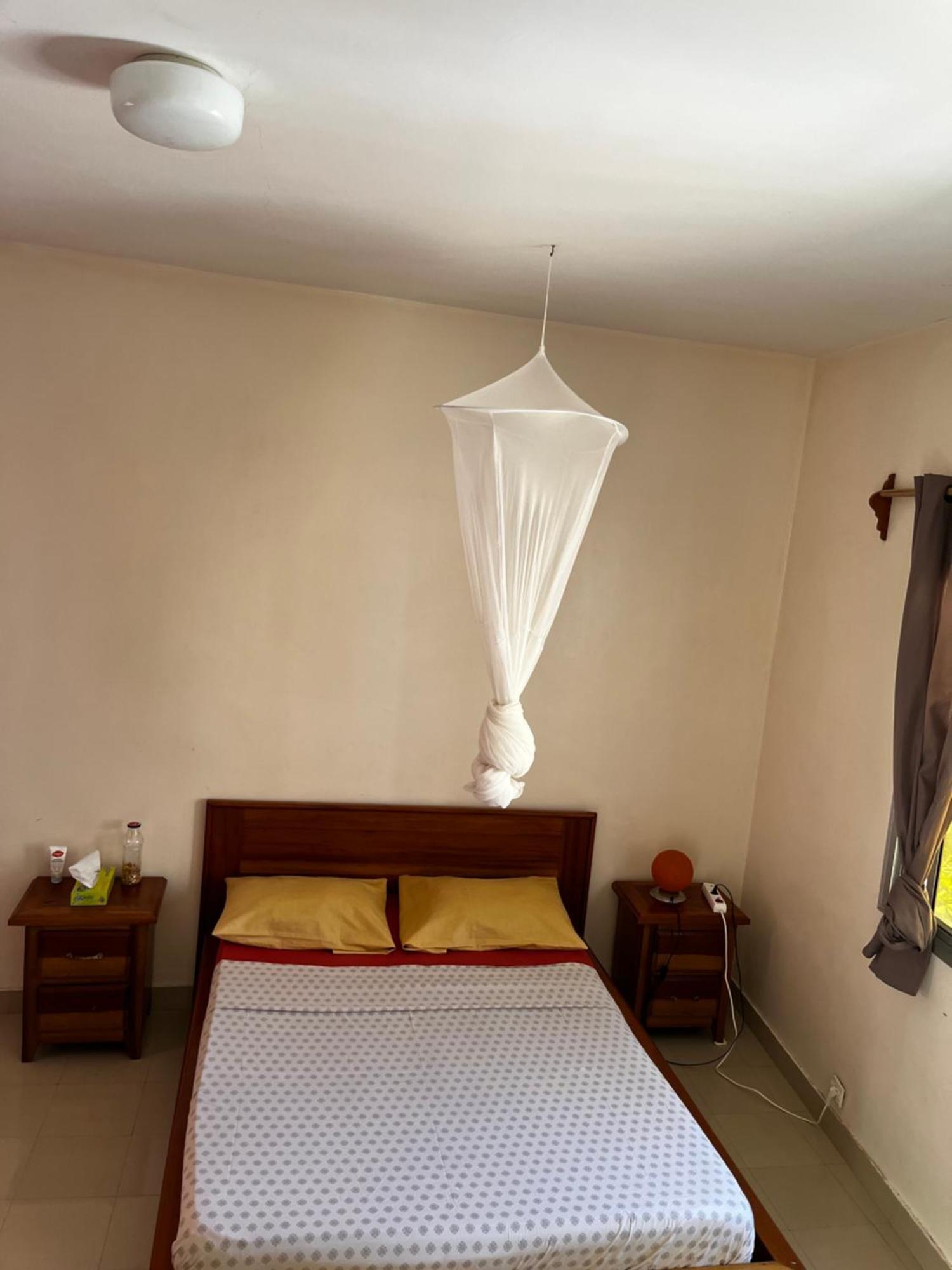 Like At Home Dakar Exterior photo