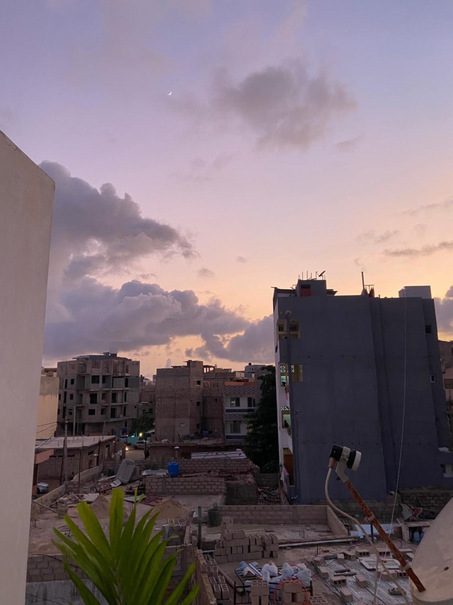 Like At Home Dakar Exterior photo