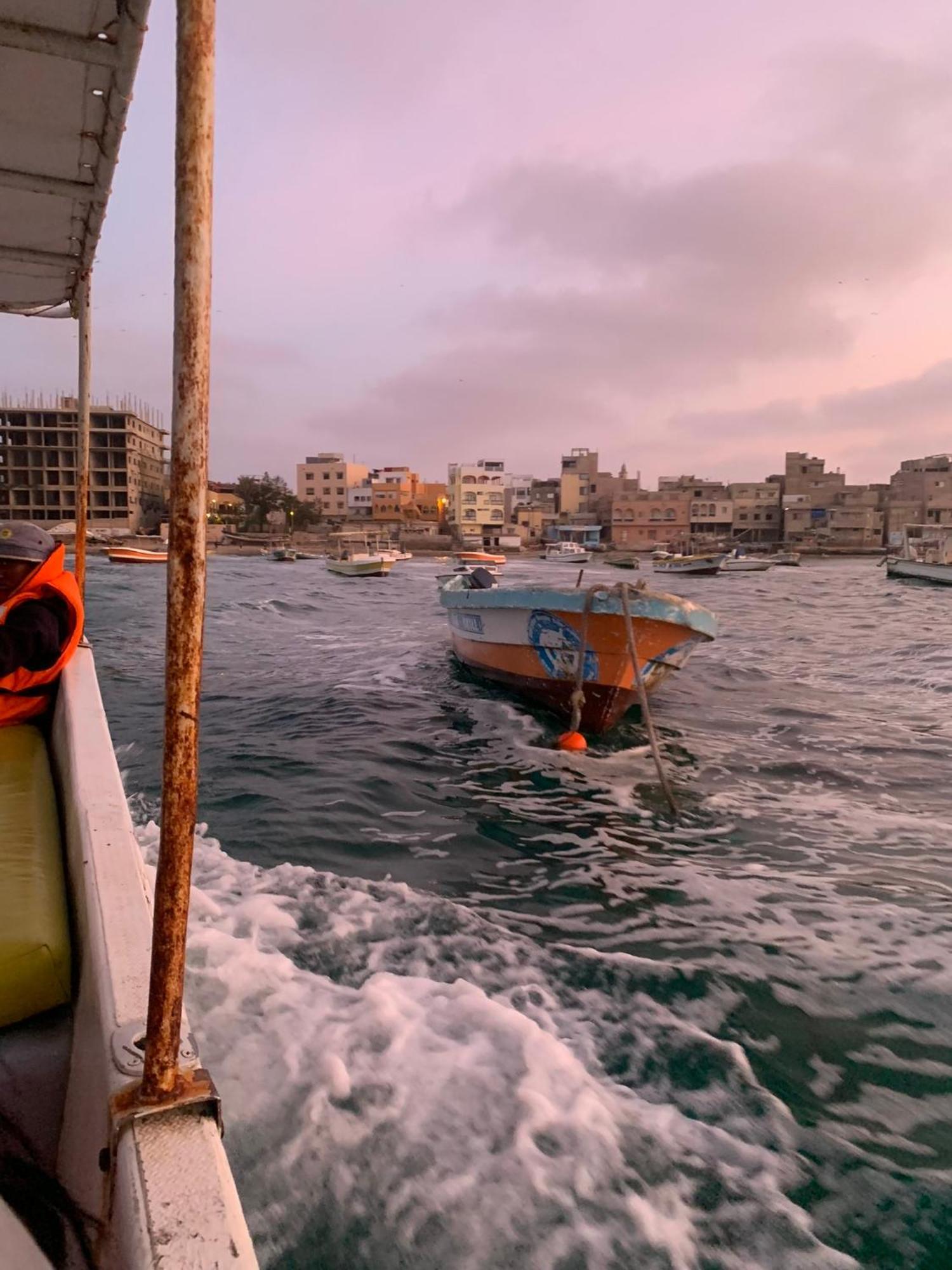 Like At Home Dakar Exterior photo