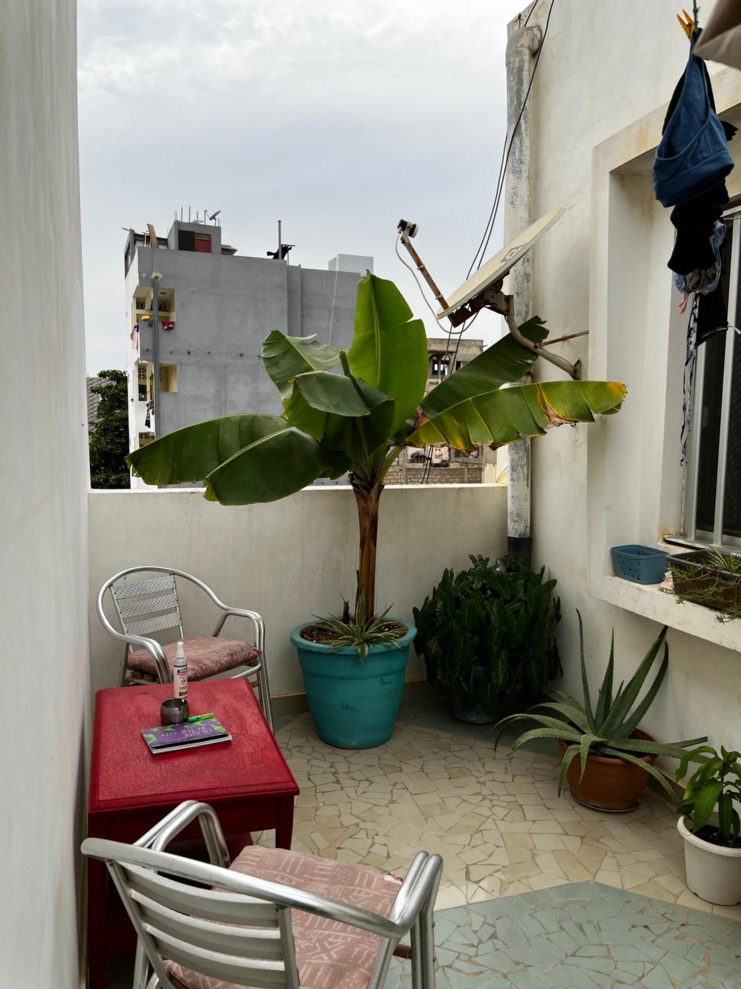 Like At Home Dakar Exterior photo