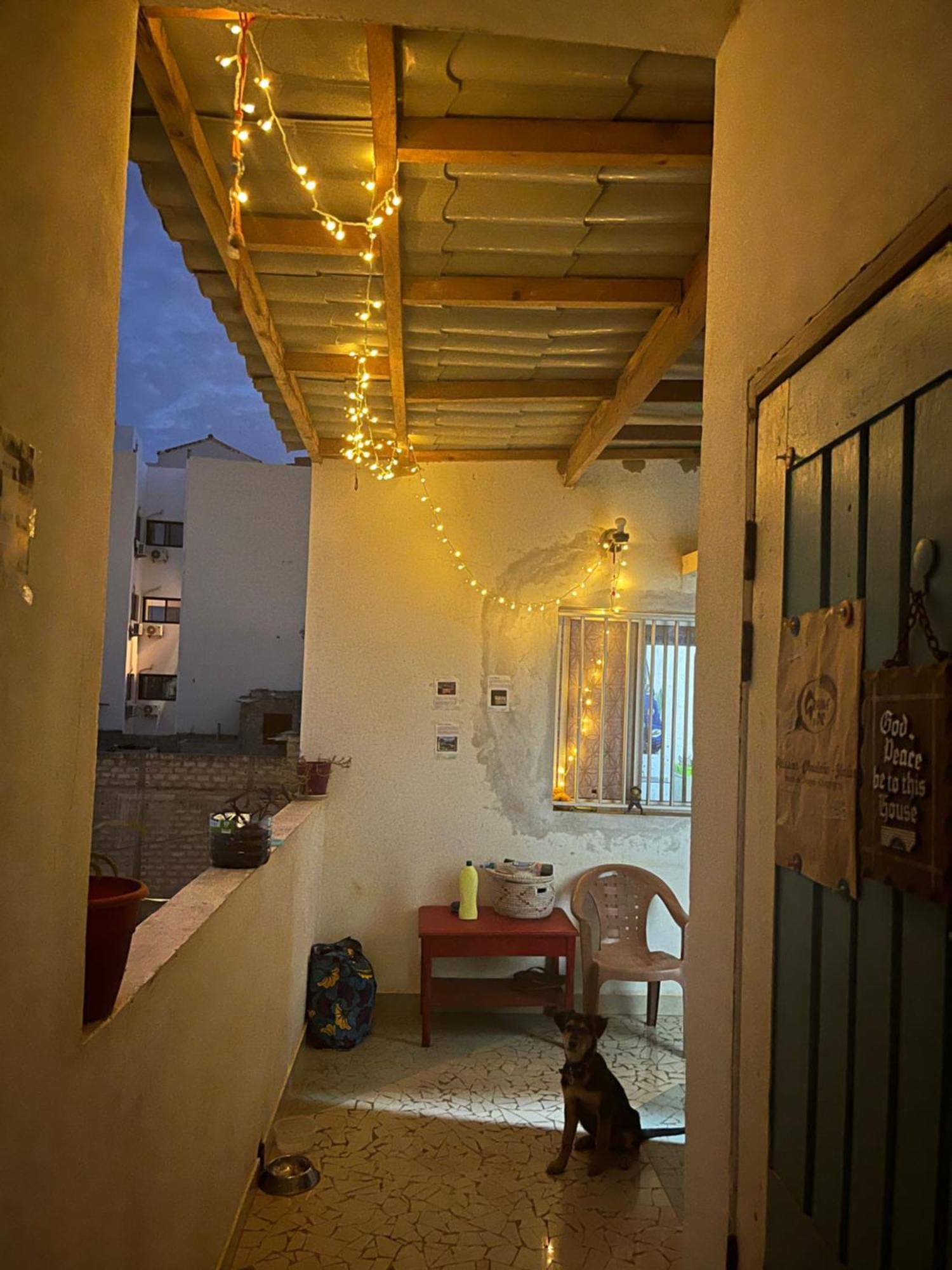 Like At Home Dakar Exterior photo
